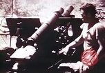 Image of American forces Saipan Northern Mariana Islands, 1944, second 54 stock footage video 65675064897