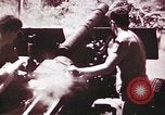 Image of American forces Saipan Northern Mariana Islands, 1944, second 55 stock footage video 65675064897