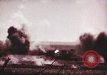 Image of American forces Saipan Northern Mariana Islands, 1944, second 56 stock footage video 65675064897