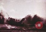 Image of American forces Saipan Northern Mariana Islands, 1944, second 57 stock footage video 65675064897