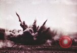 Image of American forces Saipan Northern Mariana Islands, 1944, second 61 stock footage video 65675064897