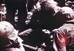 Image les forces américaines Saipan Îles Mariannes du Nord, 1944, de la seconde 3 séquences d'archives historiques vidéo 65675064898