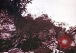 Image les forces américaines Saipan Îles Mariannes du Nord, 1944, de la seconde 6 séquences d'archives historiques vidéo 65675064898