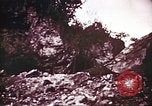 Image les forces américaines Saipan Îles Mariannes du Nord, 1944, de la seconde 9 séquences d'archives historiques vidéo 65675064898