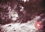 Image les forces américaines Saipan Îles Mariannes du Nord, 1944, de la seconde 10 séquences d'archives historiques vidéo 65675064898
