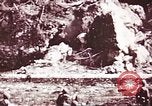Image les forces américaines Saipan Îles Mariannes du Nord, 1944, de la seconde 13 séquences d'archives historiques vidéo 65675064898