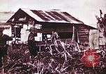 Image les forces américaines Saipan Îles Mariannes du Nord, 1944, de la seconde 18 séquences d'archives historiques vidéo 65675064898