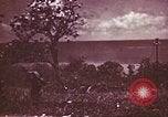 Image les forces américaines Saipan Îles Mariannes du Nord, 1944, de la seconde 24 séquences d'archives historiques vidéo 65675064898