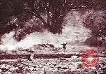 Image les forces américaines Saipan Îles Mariannes du Nord, 1944, de la seconde 31 séquences d'archives historiques vidéo 65675064898