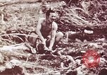 Image les forces américaines Saipan Îles Mariannes du Nord, 1944, de la seconde 42 séquences d'archives historiques vidéo 65675064898