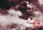 Image les forces américaines Saipan Îles Mariannes du Nord, 1944, de la seconde 49 séquences d'archives historiques vidéo 65675064898