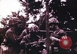Image les forces américaines Saipan Îles Mariannes du Nord, 1944, de la seconde 52 séquences d'archives historiques vidéo 65675064898