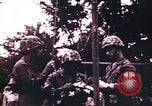 Image les forces américaines Saipan Îles Mariannes du Nord, 1944, de la seconde 53 séquences d'archives historiques vidéo 65675064898