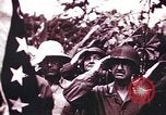 Image les forces américaines Saipan Îles Mariannes du Nord, 1944, de la seconde 54 séquences d'archives historiques vidéo 65675064898