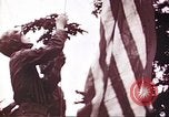 Image les forces américaines Saipan Îles Mariannes du Nord, 1944, de la seconde 56 séquences d'archives historiques vidéo 65675064898