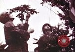 Image les forces américaines Saipan Îles Mariannes du Nord, 1944, de la seconde 57 séquences d'archives historiques vidéo 65675064898