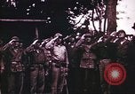 Image les forces américaines Saipan Îles Mariannes du Nord, 1944, de la seconde 58 séquences d'archives historiques vidéo 65675064898