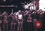 Image les forces américaines Saipan Îles Mariannes du Nord, 1944, de la seconde 60 séquences d'archives historiques vidéo 65675064898