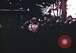 Image les forces américaines Saipan Îles Mariannes du Nord, 1944, de la seconde 61 séquences d'archives historiques vidéo 65675064898