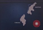 Image les forces américaines Îles Mariannes, 1944, de la seconde 1 séquences d'archives historiques vidéo 65675064899