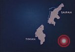 Image les forces américaines Îles Mariannes, 1944, de la seconde 4 séquences d'archives historiques vidéo 65675064899