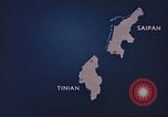 Image les forces américaines Îles Mariannes, 1944, de la seconde 5 séquences d'archives historiques vidéo 65675064899