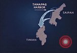 Image les forces américaines Îles Mariannes, 1944, de la seconde 8 séquences d'archives historiques vidéo 65675064899