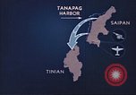 Image les forces américaines Îles Mariannes, 1944, de la seconde 14 séquences d'archives historiques vidéo 65675064899