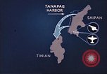 Image les forces américaines Îles Mariannes, 1944, de la seconde 20 séquences d'archives historiques vidéo 65675064899