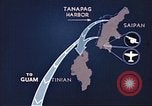 Image les forces américaines Îles Mariannes, 1944, de la seconde 22 séquences d'archives historiques vidéo 65675064899