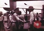 Image les forces américaines Îles Mariannes, 1944, de la seconde 38 séquences d'archives historiques vidéo 65675064899