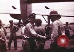 Image les forces américaines Îles Mariannes, 1944, de la seconde 39 séquences d'archives historiques vidéo 65675064899