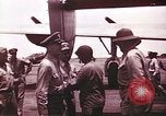 Image les forces américaines Îles Mariannes, 1944, de la seconde 40 séquences d'archives historiques vidéo 65675064899