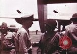 Image les forces américaines Îles Mariannes, 1944, de la seconde 43 séquences d'archives historiques vidéo 65675064899