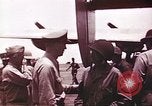 Image les forces américaines Îles Mariannes, 1944, de la seconde 45 séquences d'archives historiques vidéo 65675064899