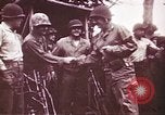 Image les forces américaines Îles Mariannes, 1944, de la seconde 49 séquences d'archives historiques vidéo 65675064899