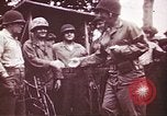 Image les forces américaines Îles Mariannes, 1944, de la seconde 50 séquences d'archives historiques vidéo 65675064899
