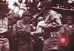Image les forces américaines Îles Mariannes, 1944, de la seconde 55 séquences d'archives historiques vidéo 65675064899