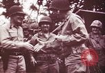 Image les forces américaines Îles Mariannes, 1944, de la seconde 56 séquences d'archives historiques vidéo 65675064899