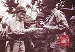 Image les forces américaines Îles Mariannes, 1944, de la seconde 57 séquences d'archives historiques vidéo 65675064899