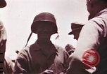 Image les forces américaines Îles Mariannes, 1944, de la seconde 58 séquences d'archives historiques vidéo 65675064899