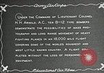 Image US Army Air Corps vol de l'Alaska Ohio United States USA, 1934, de la seconde 10 séquences d'archives historiques vidéo 65675064900