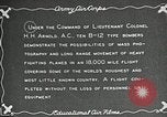 Image US Army Air Corps vol de l'Alaska Ohio United States USA, 1934, de la seconde 11 séquences d'archives historiques vidéo 65675064900