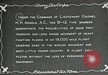 Image US Army Air Corps vol de l'Alaska Ohio United States USA, 1934, de la seconde 13 séquences d'archives historiques vidéo 65675064900