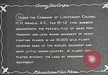 Image US Army Air Corps vol de l'Alaska Ohio United States USA, 1934, de la seconde 19 séquences d'archives historiques vidéo 65675064900