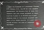 Image US Army Air Corps vol de l'Alaska Ohio United States USA, 1934, de la seconde 24 séquences d'archives historiques vidéo 65675064900