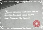 Image El Aquario Colombie-Britannique Canada, 1934, de la seconde 1 séquences d'archives historiques vidéo 65675064901