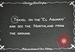 Image El Aquario Colombie-Britannique Canada, 1934, de la seconde 20 séquences d'archives historiques vidéo 65675064901