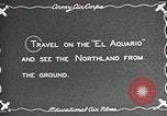 Image El Aquario Colombie-Britannique Canada, 1934, de la seconde 25 séquences d'archives historiques vidéo 65675064901