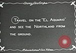 Image El Aquario Colombie-Britannique Canada, 1934, de la seconde 26 séquences d'archives historiques vidéo 65675064901